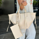 The Verona Tote Bag