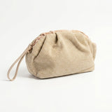 Lunelle Clutch Pink