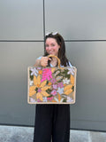 Bloom Tote Bag