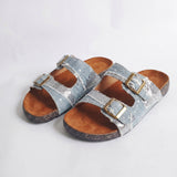 Celeste slippers