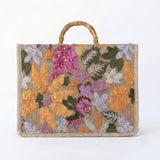 Bloom Tote Bag