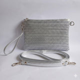 Loom & Carry Clutch