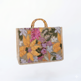 Bloom Tote Bag