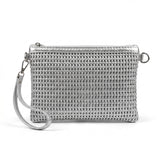Loom & Carry Clutch