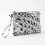 Loom & Carry Clutch