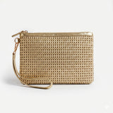 Loom & Carry Clutch
