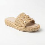 Maris Slippers