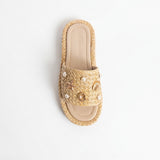 Maris Slippers