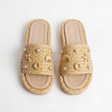 Maris Slippers