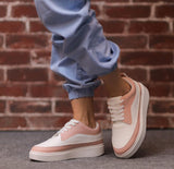 Jaka Sneakers