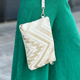 Classy clutch