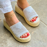 Sole Slippers