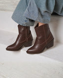 Weston Boots