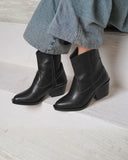 Weston Boots