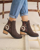 Blossom Boots