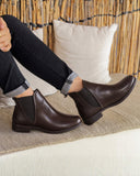 Hovey boots