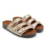Leon Steps Slippers