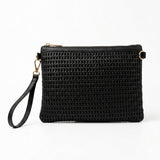 Loom & Carry Clutch