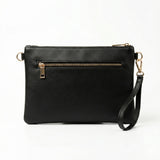 Loom & Carry Clutch