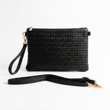 Loom & Carry Clutch