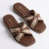 Verona Slippers