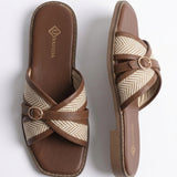 Verona Slippers
