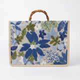 Bloom Tote Bag