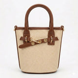Sienna Bucket Bag