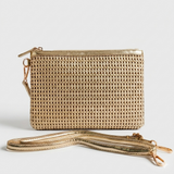 Loom & Carry Clutch