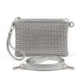 Loom & Carry Clutch