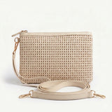 Loom & Carry Clutch