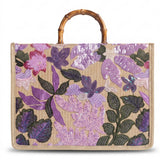 Bloom Tote Bag