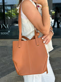 The Verona Tote Bag