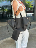 The Verona Tote Bag