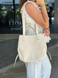 The Verona Tote Bag