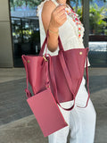The Verona Tote Bag