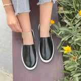 LuxStep Espadrilles
