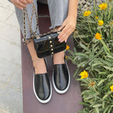 LuxStep Espadrilles