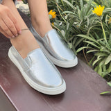 LuxStep Espadrilles