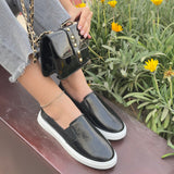LuxStep Espadrilles