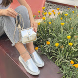LuxStep Espadrilles