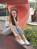 LuxStep Espadrilles