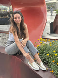 LuxStep Espadrilles
