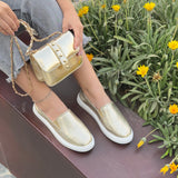 LuxStep Espadrilles