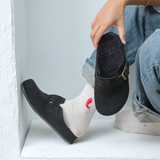 CozyHaven Clogs