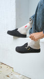 CozyHaven Clogs