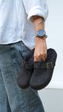 CozyHaven Clogs
