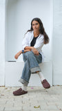 CozyHaven Clogs
