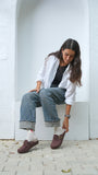 CozyHaven Clogs