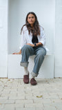 CozyHaven Clogs